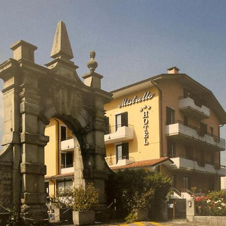 Hotel Mistrello Di Savoia Borgo Val di Taro Ngoại thất bức ảnh