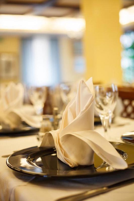 Hotel Mistrello Di Savoia Borgo Val di Taro Ngoại thất bức ảnh