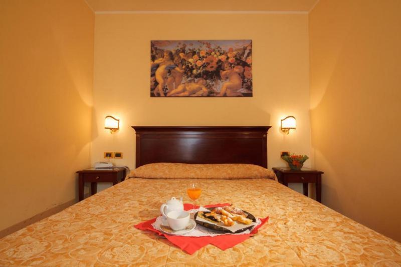 Hotel Mistrello Di Savoia Borgo Val di Taro Ngoại thất bức ảnh