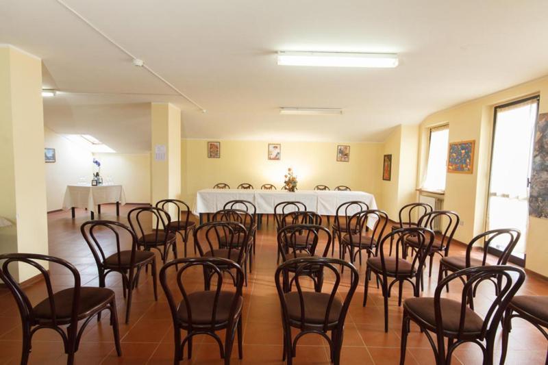 Hotel Mistrello Di Savoia Borgo Val di Taro Ngoại thất bức ảnh