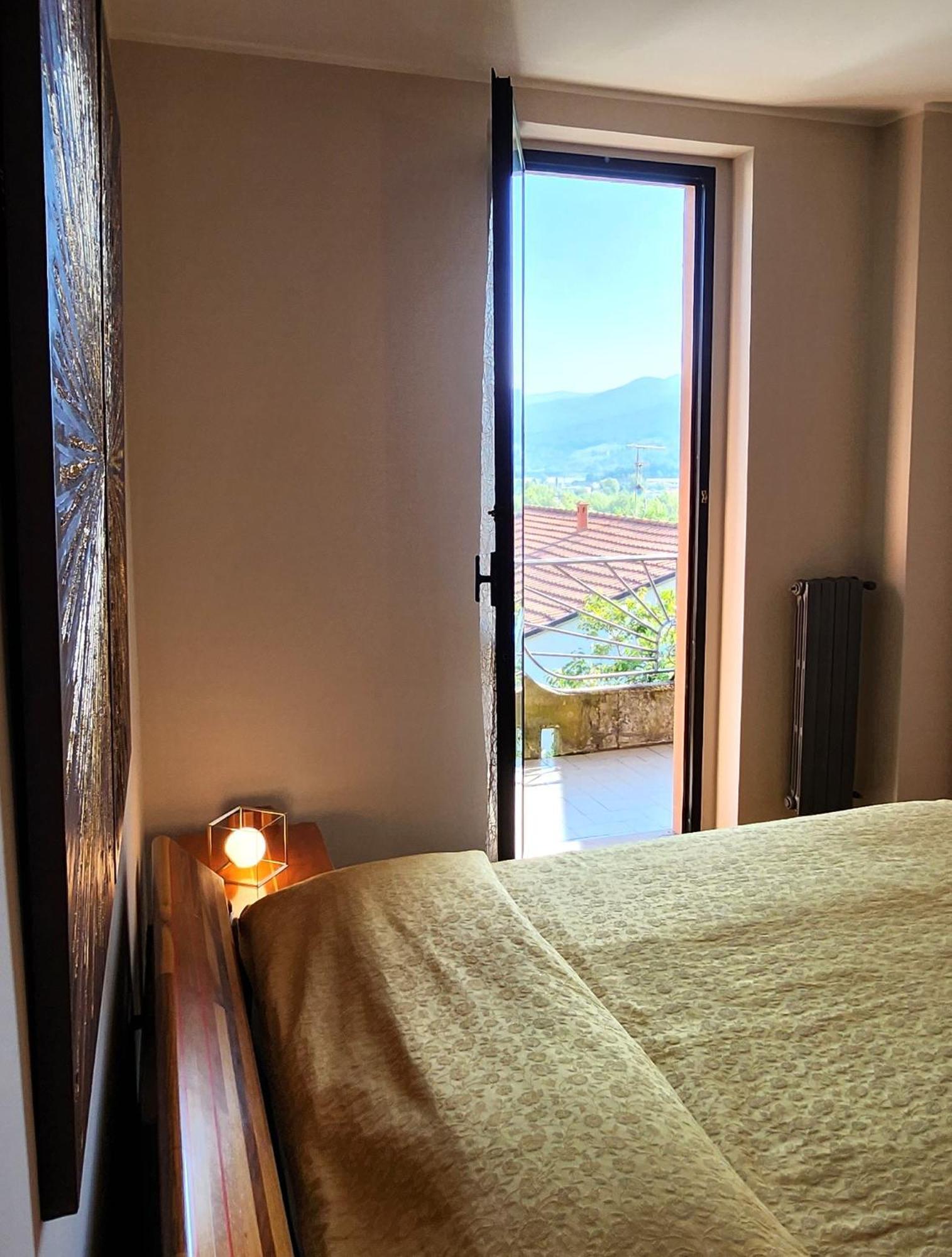 Hotel Mistrello Di Savoia Borgo Val di Taro Ngoại thất bức ảnh