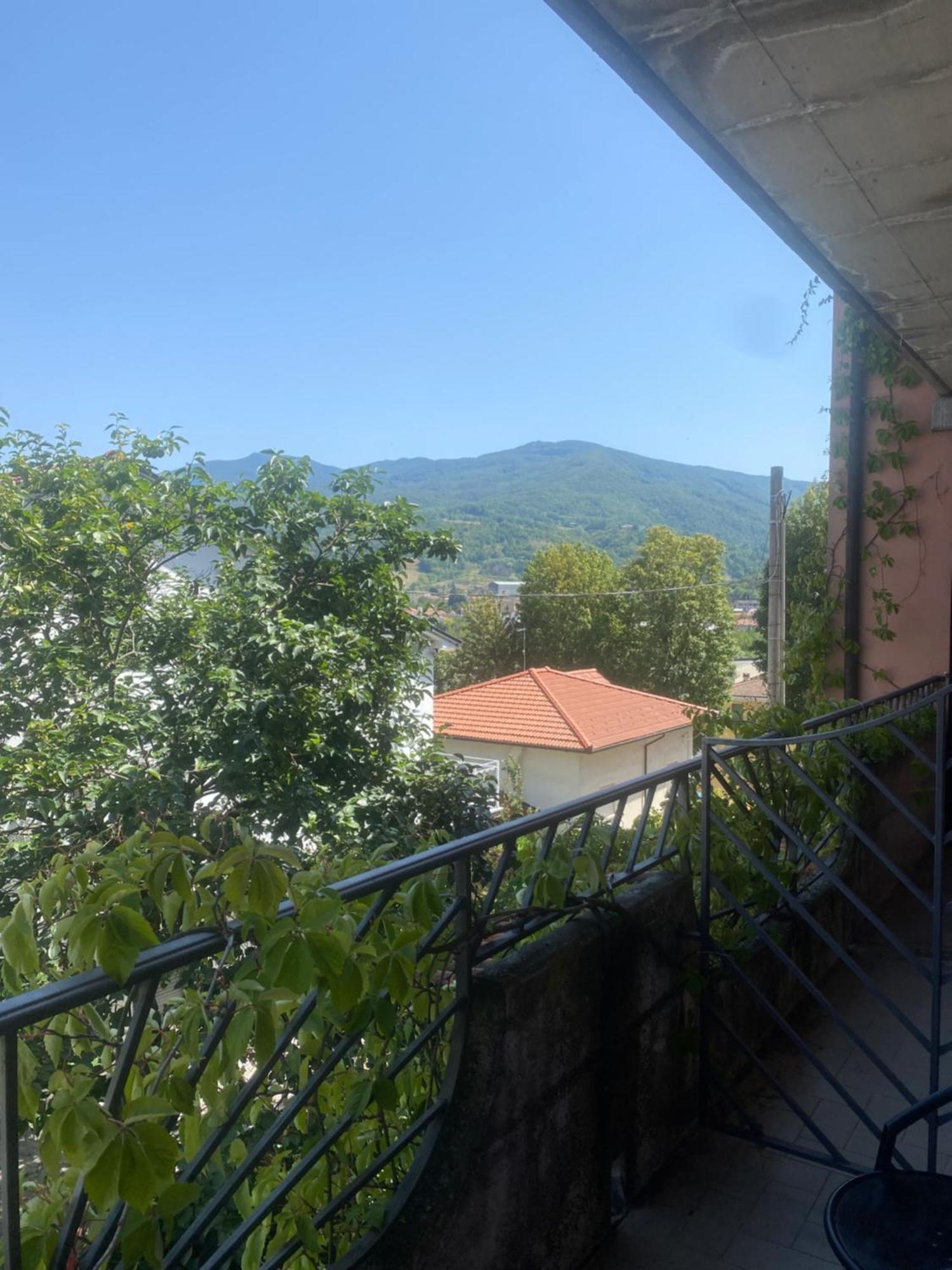 Hotel Mistrello Di Savoia Borgo Val di Taro Ngoại thất bức ảnh
