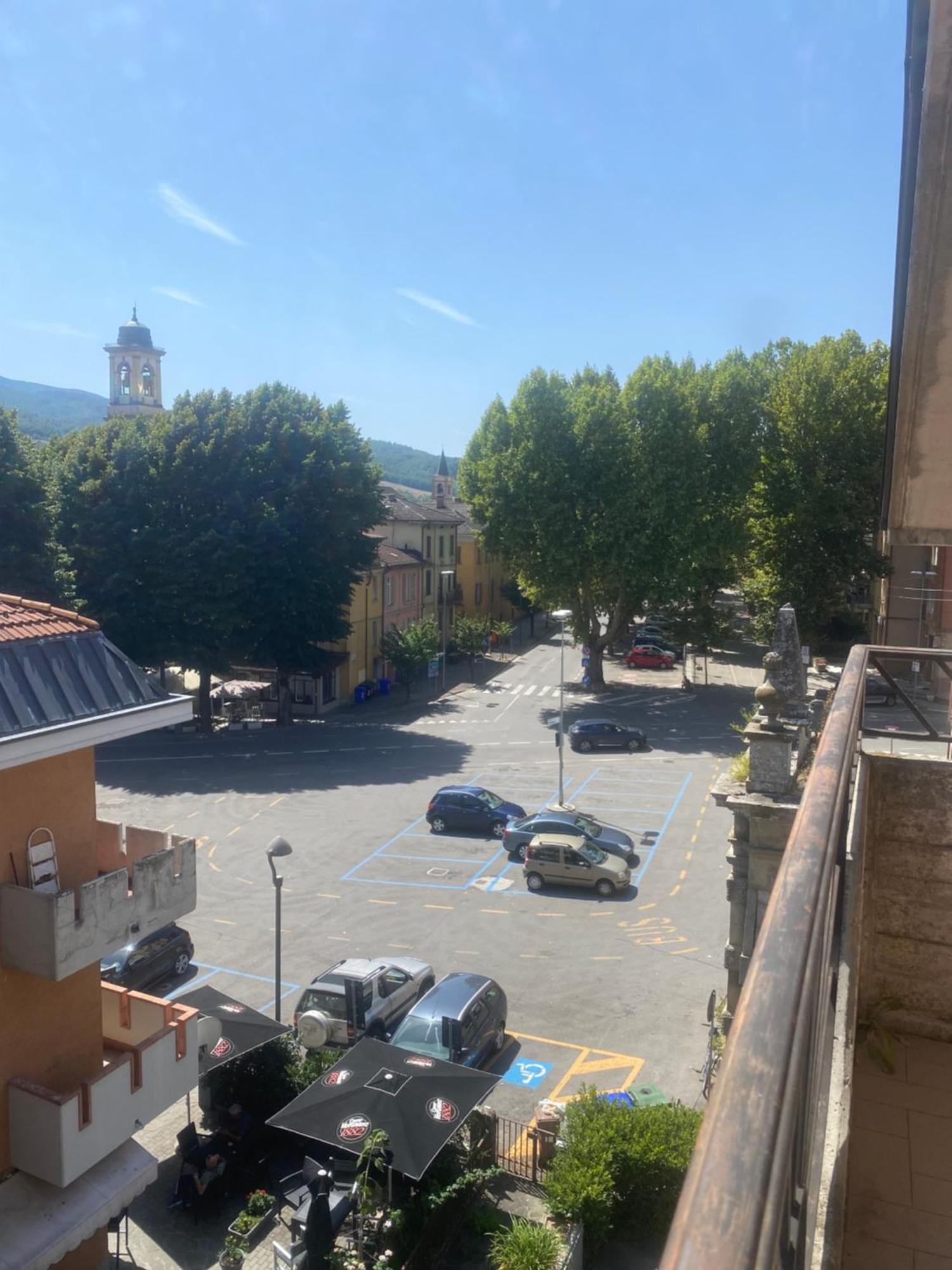 Hotel Mistrello Di Savoia Borgo Val di Taro Ngoại thất bức ảnh