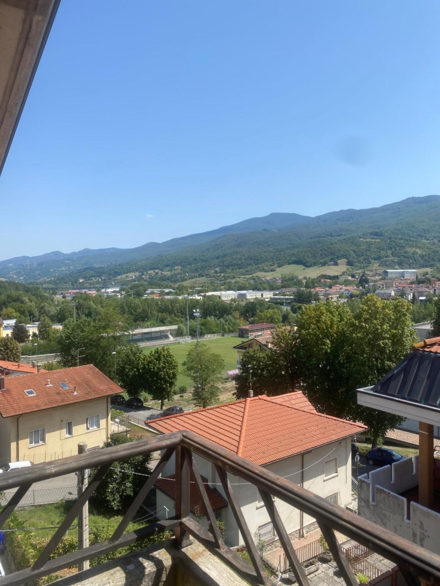 Hotel Mistrello Di Savoia Borgo Val di Taro Ngoại thất bức ảnh